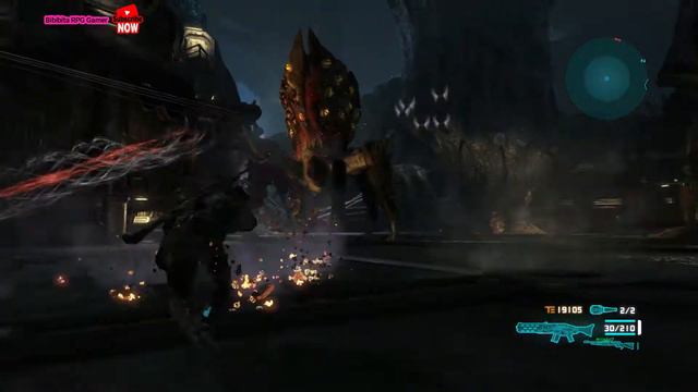 Lost Planet 3 - Complete - Follow Mira - Story Game-play Ep 65 смотреть онлайн