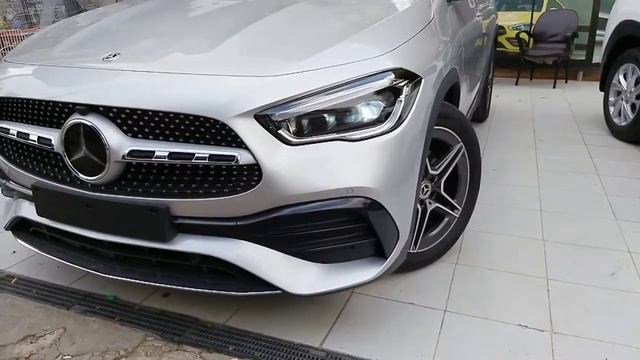 Gla 200 2021 смотреть онлайн
