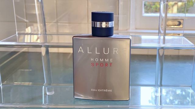 CHANEL ALLURE HOMME SPORT EAU EXTRÊME - Is It Worth It In 2024?