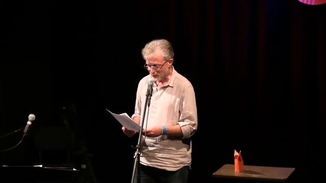 Михаил Басин, Мюнхен-2014 смотреть онлайн