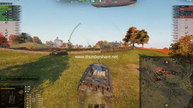 2 trận đấu đầu tiên của tôi trên tiger 2 смотреть онлайн