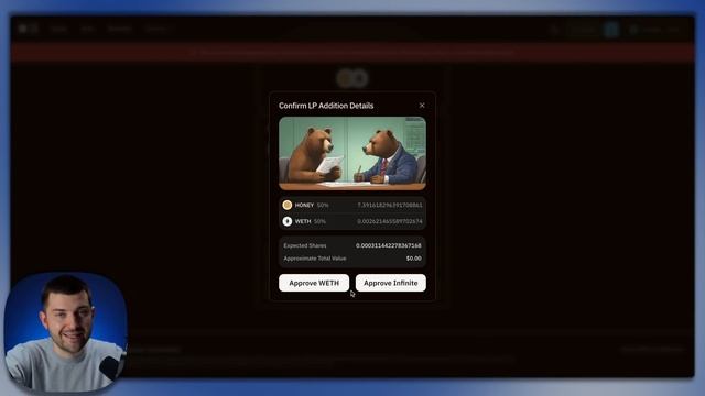 КАК ПОЛУЧИТЬ AIRDROP BERACHAIN? | TESTNET смотреть онлайн