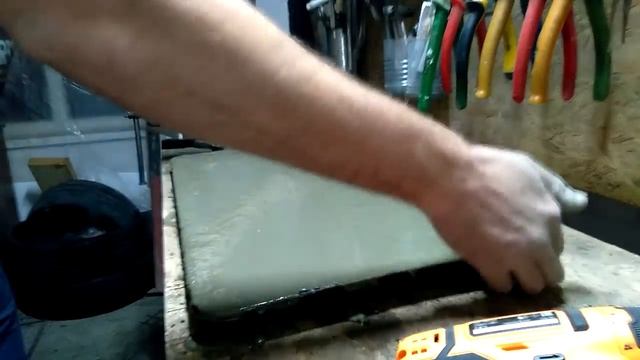 Шикарная плитка для сада своими руками за 10 мин! смотреть онлайн