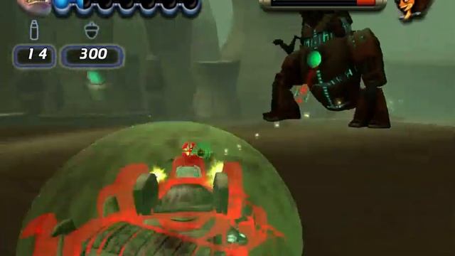 Прохождение игры Цыплёнок цыпа герой галактики Часть 8 Финал смотреть онлайн