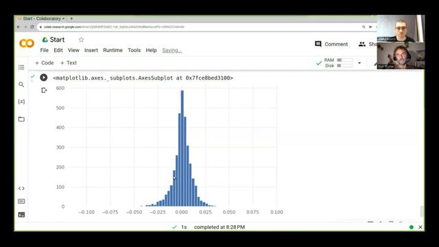 Vectorization For Increased Trading Strategy Speed | Algo Trading | Python смотреть онлайн