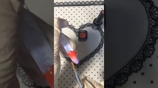 Маникюр Омбре. Қазақша контент. МК Омбре (Амбре) смотреть онлайн