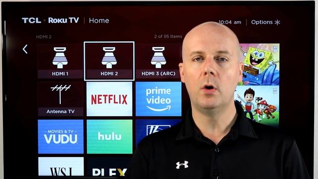 Cord Cutting Today #58 - PlayStation Vue Has the Most Satisfied Customers, Roku, & More смотреть онлайн
