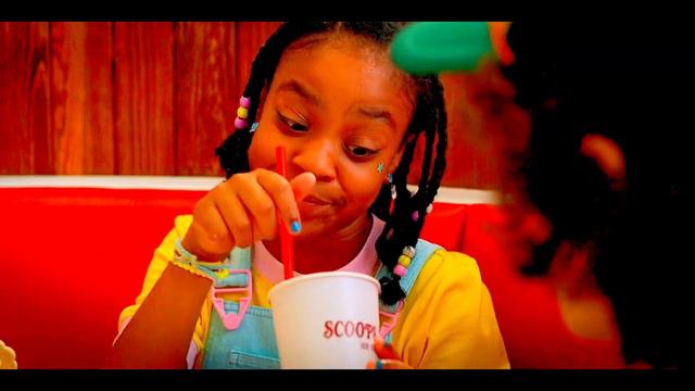 Erica Sinclair voiceover | ”you can’t spell America without Erica” [ST3] смотреть онлайн