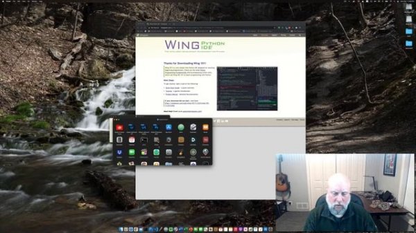 Setting Up Your Python Programming Environment