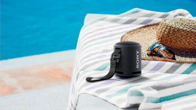 ТОП–5: Лучшие Портативные Колонки в 2024