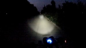 лазерный задний фонарь, фонарь лазер, вид ночью , Bike Bicycle Laser Beam Rear Tail Light