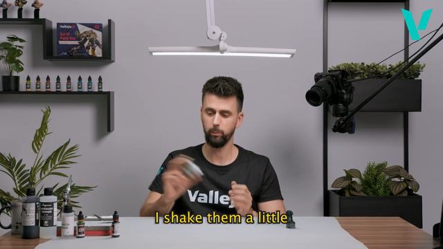 🇺🇸🇪🇸 How to COMBINE / Cómo COMBINAR Xpress Color, Game Color and Game Air by Angel Giraldez 🖌️✨ смотреть онлайн