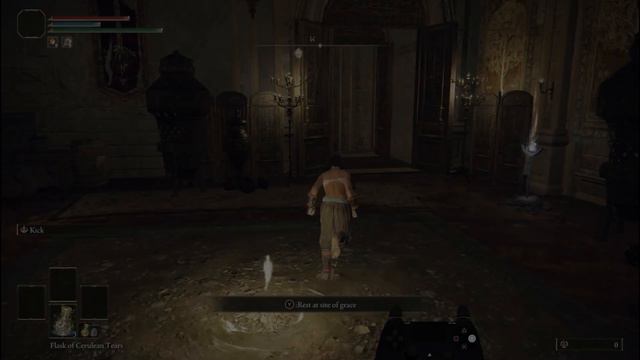 Leyndell Skip Elden Ring Current Patch 1.07 смотреть онлайн