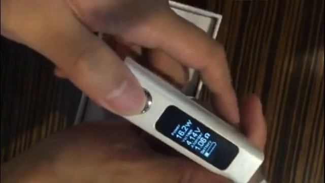 Battery display resistance without atomizer смотреть онлайн