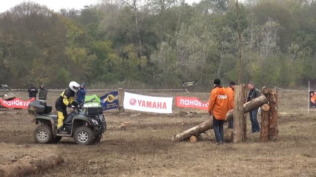 День квадроциклиста 2011 Краснодар смотреть онлайн