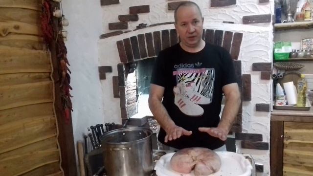 Как сделать сальтисон дома, вкусно и недорого! смотреть онлайн