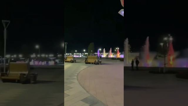 Самая большая Мечеть в Центральной Азии. #мечеть #нурсултан #казахстан смотреть онлайн