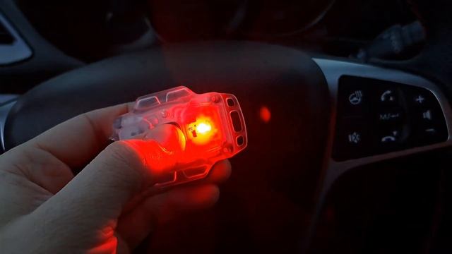 ARMYTEK CRYSTAL смотреть онлайн