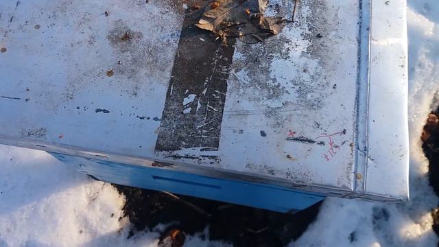 Осмотр бакфаста. Реальная ситуация на 8 февраля 2019 года смотреть онлайн