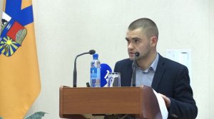 Итоги уходящего 2020 года начали подводить на заседаниях городской думы в Череповце