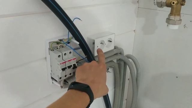 Отделка санузла и установка водоподготовки смотреть онлайн