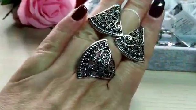 Серебро 925, Красная Пресня смотреть онлайн