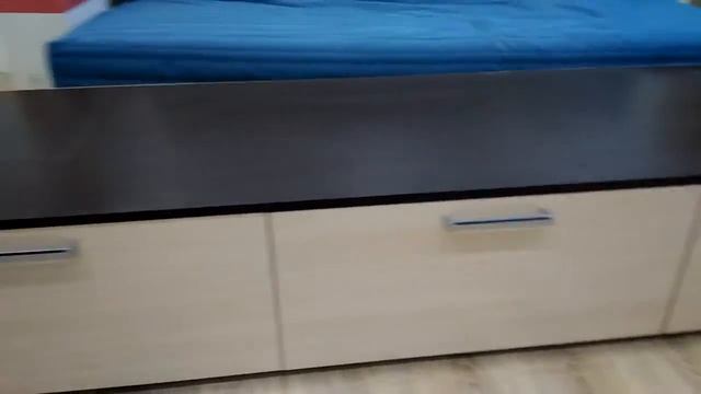 Нам привезли шкафы! смотреть онлайн