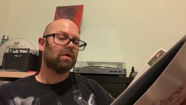 Unboxing Black Sabbath-Heaven And Hell and Mob Rules Vinyl Reissues смотреть онлайн