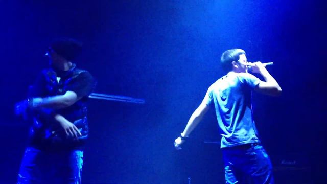 4.11.12 ККЗ Москва Eric Vice & Sifo part 11 смотреть онлайн