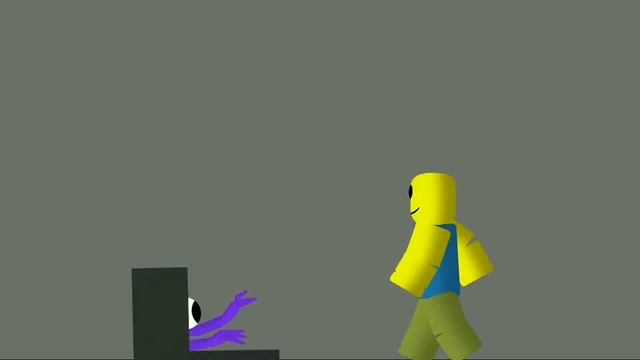 Garten of Banban, Rainbow friends,Doors Jumpscares DC2 смотреть онлайн