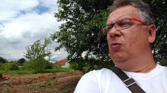 Почему важно снимать плодородный слой на земельном участке // 2017 год смотреть онлайн