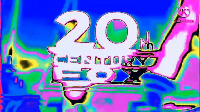 1996 20th Century Fox Home Entertainment In Clearer