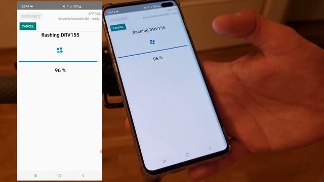 Xiaomi 1S Speed Hack Electric Scooter 1S and PRO 2 смотреть онлайн