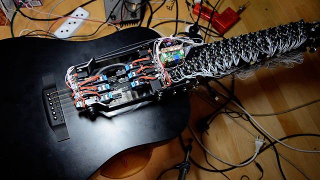 Vivaldi. Winter, Part 1 (by RGA0)