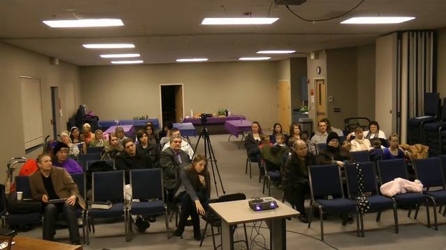 Господа Бога святите в сердцах ваших - 1 Петра 3:13-17 смотреть онлайн