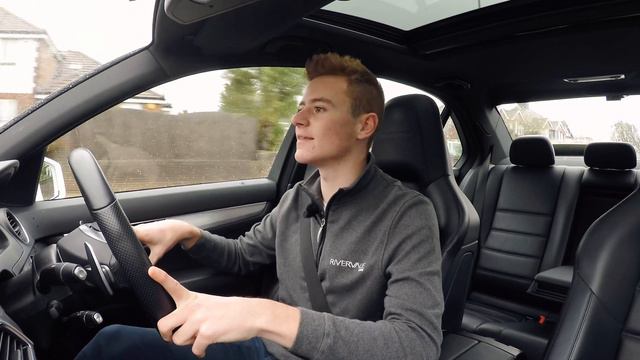Mercedes-Benz C63 Comparison - Whats your choice? смотреть онлайн