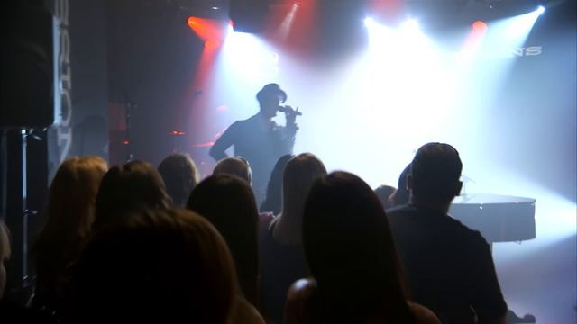 Gavin DeGraw - I Don't Wanna Be (AOL Music Sessions) смотреть онлайн