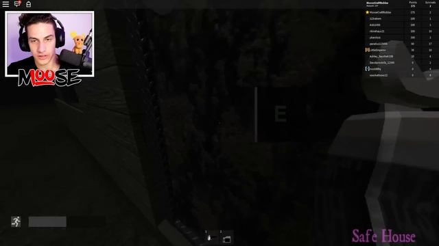 ROBLOX HALLOWEEN HORROR! смотреть онлайн
