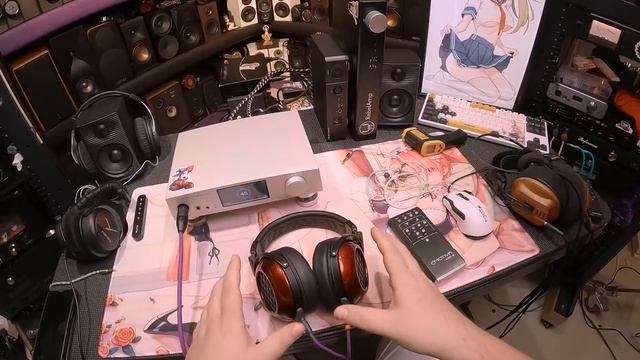 Lets Get Cookin' // The AUNE S17 Pro Amp / PRE Is Amazing【Z Reviews】