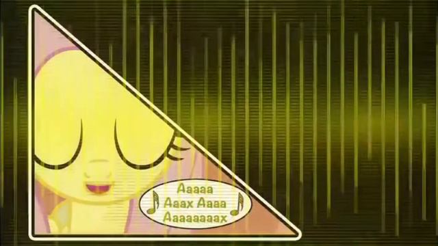 @haosLite Poза жизни | The Rose Of Life ( комикс MLP Creepypasta 3 часть. )