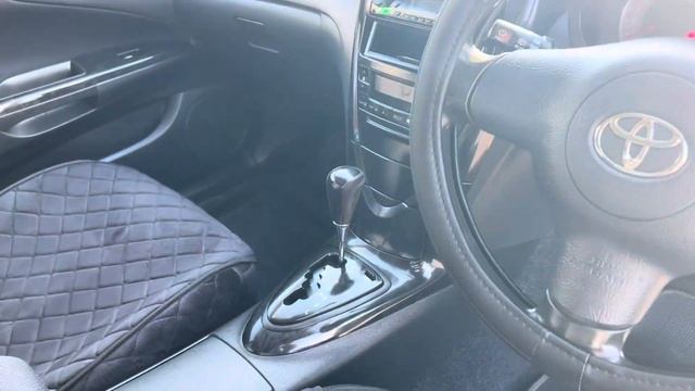 TOYOTA CALDINA 2006г.в В продаже! г.Краснодар??♂️ смотреть онлайн