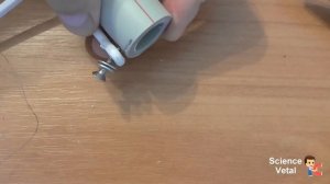 Резак для пенопласта своими руками