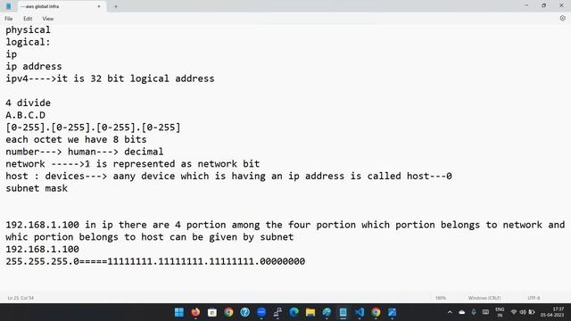 AWS (Amazon Web Services) tutorials || Demo - 3 || by Mr. Chaitanya On 05-04-2023 @5PM IST смотреть онлайн
