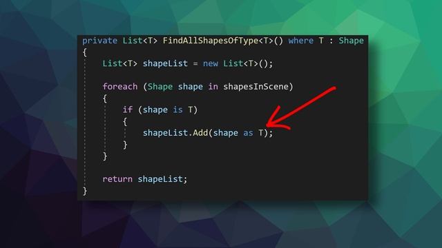 Generics in C# and Unity - Do More with Less Code смотреть онлайн