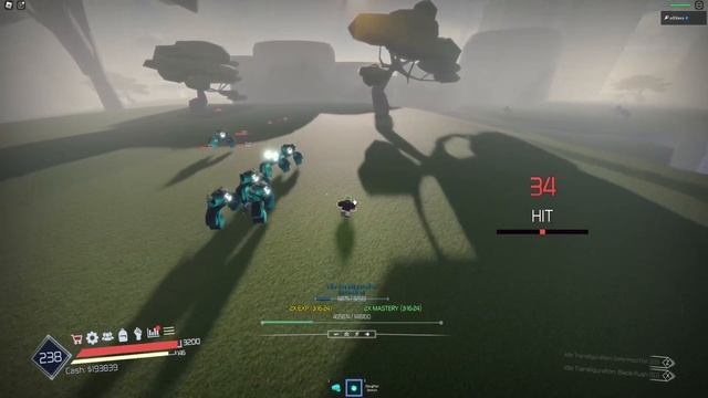 SPINNING for More Special Grade Curses on Jujutsu Infinite Roblox... смотреть онлайн