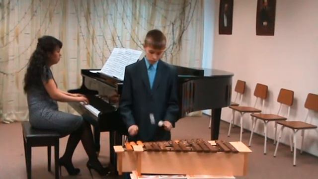 834 Носков Алексей п Толька Старинныйгобелен смотреть онлайн