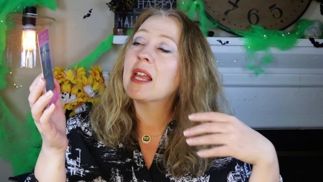 DID THAT JUST HAPPEN? HELPFUL PERSON! | OCTOBER 26, 2021 ANGEL ORACLE CARD READING смотреть онлайн