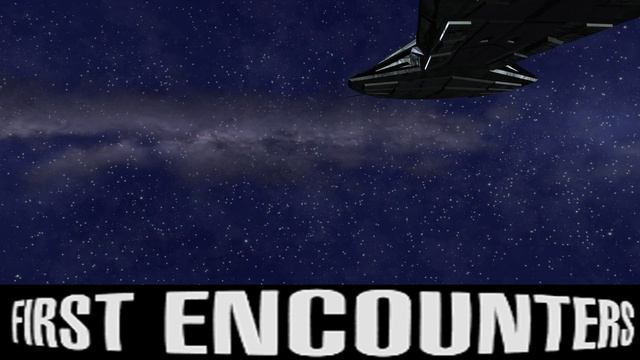 Frontier First Encounters @4K смотреть онлайн