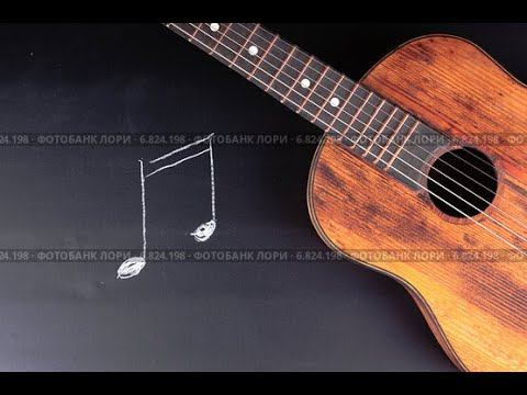 Обзор гитары Ovation Legend 1773...