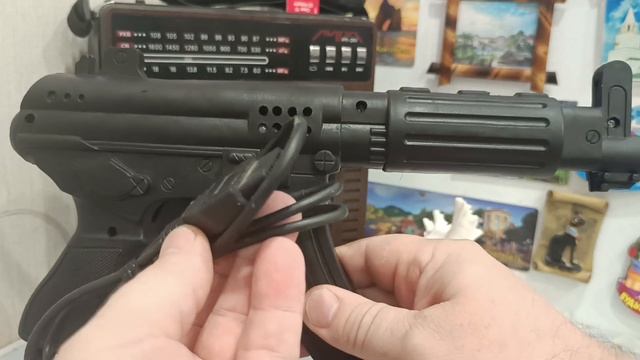 Восстановленное оружие для Денди/Light gun, Dendy, Duck hunt смотреть онлайн